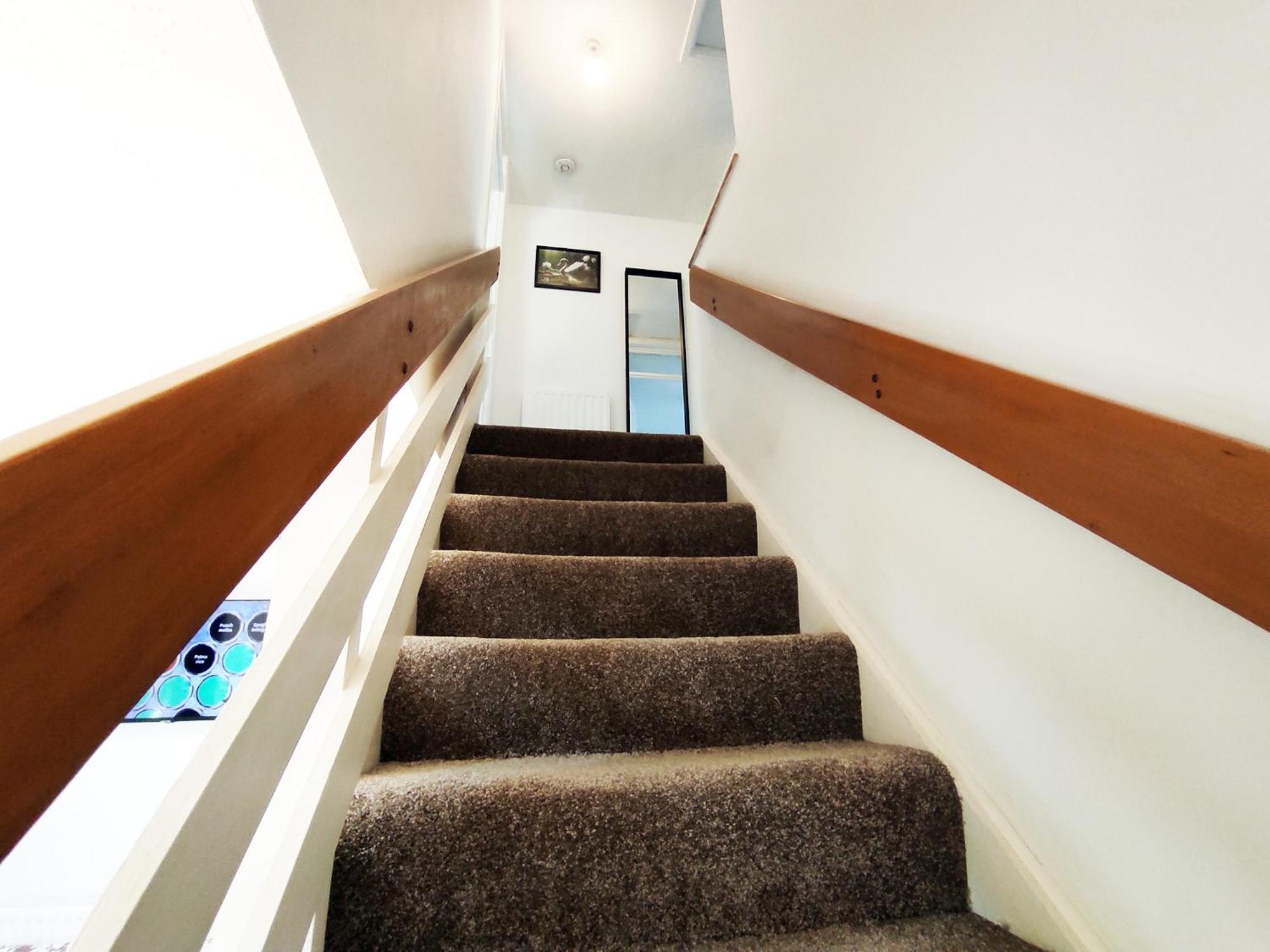 The Swans - Two-bedroom Centre House With Parking Appartamento Oxford