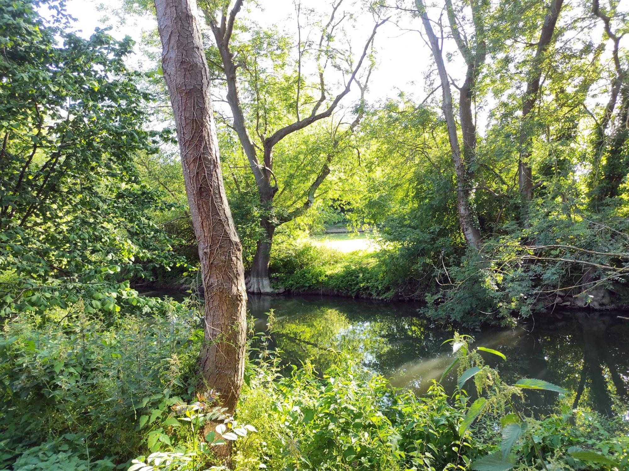 The Swans - Two-bedroom Centre House With Parking * Oxford
